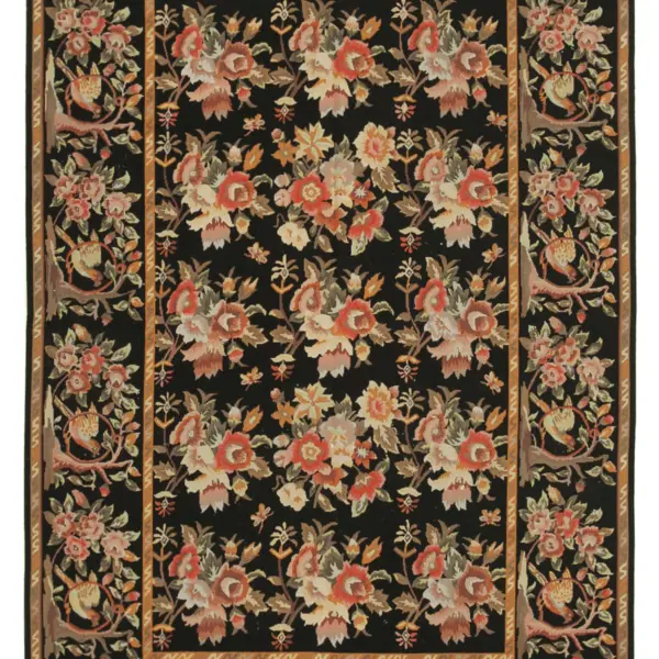 Rc_22099_1_Black_Flatweave_Kilim_Rugs