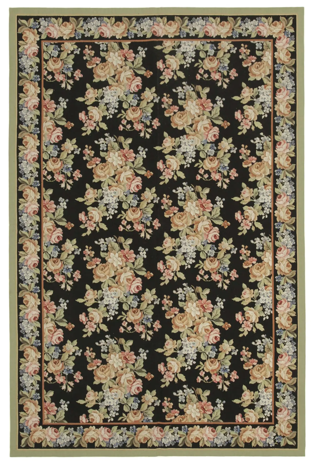 Rc_22101_1_Black_Flatweave_Kilim_Rugs