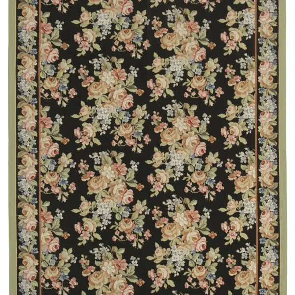 Rc_22101_1_Black_Flatweave_Kilim_Rugs