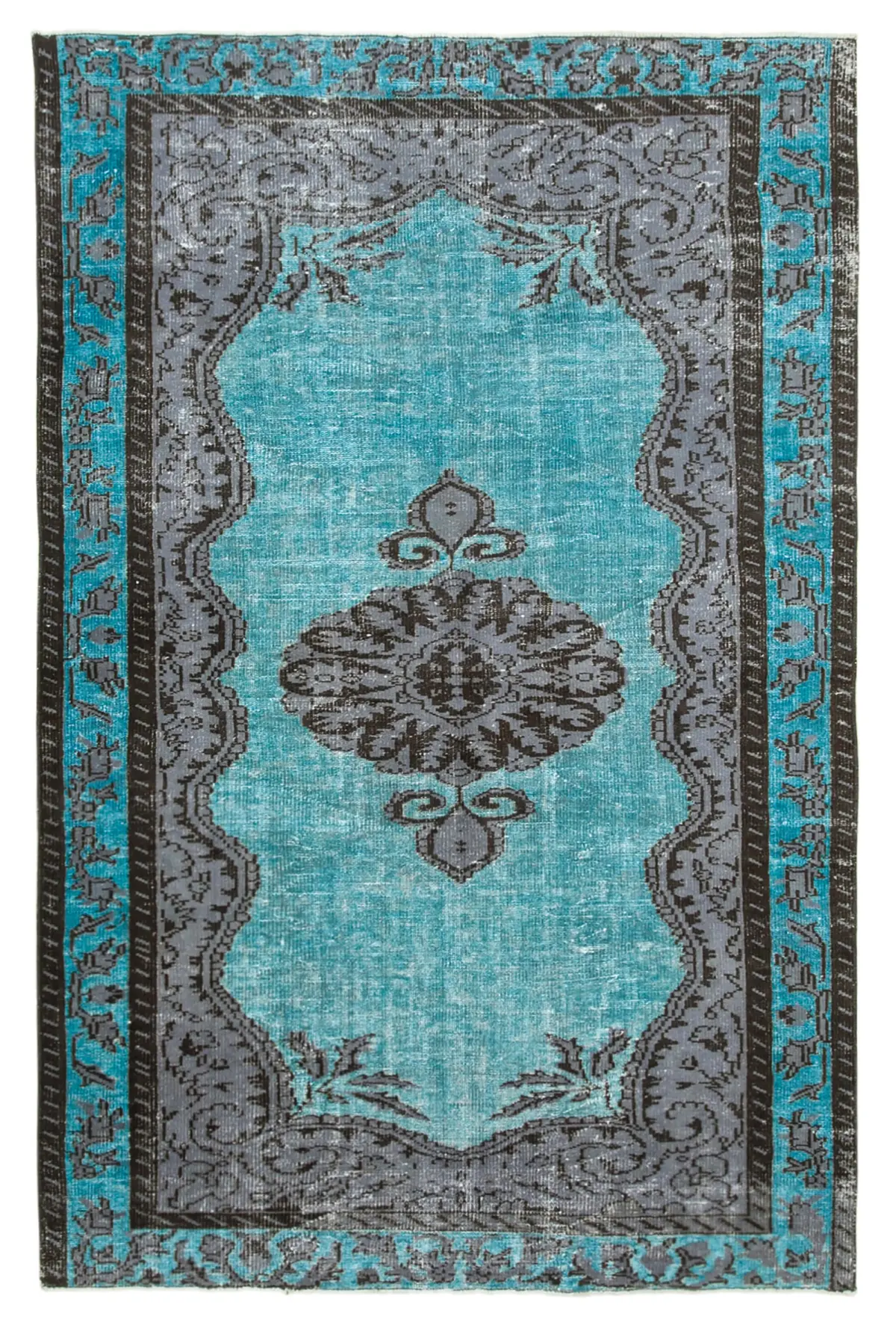 Rc_22124_1_Turquoise_Carved_Overdyed_Rugs
