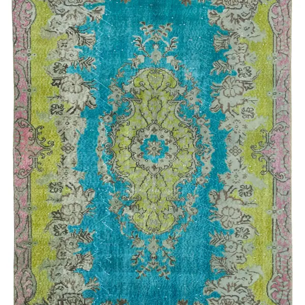 Rc_22127_1_Multicolor_Carved_Overdyed_Rugs