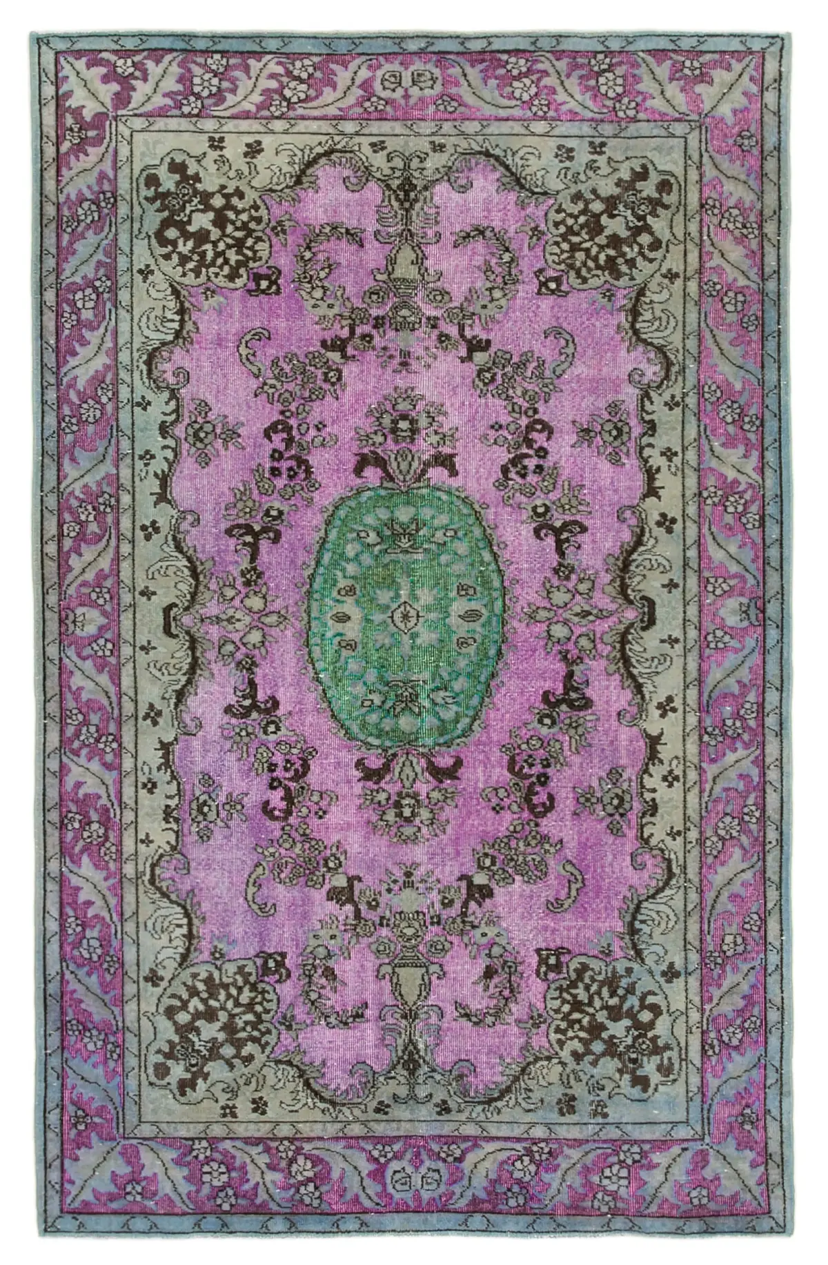 Rc_22164_1_Pink_Carved_Overdyed_Rugs