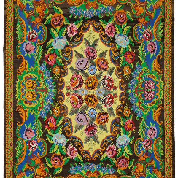 Rc_22191_0_Brown_Rose_Kilim_Rugs
