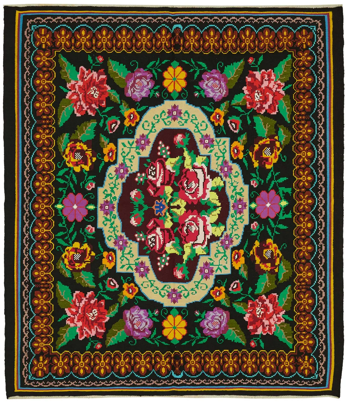 Rc_22232_0_Black_Rose_Kilim_Rugs