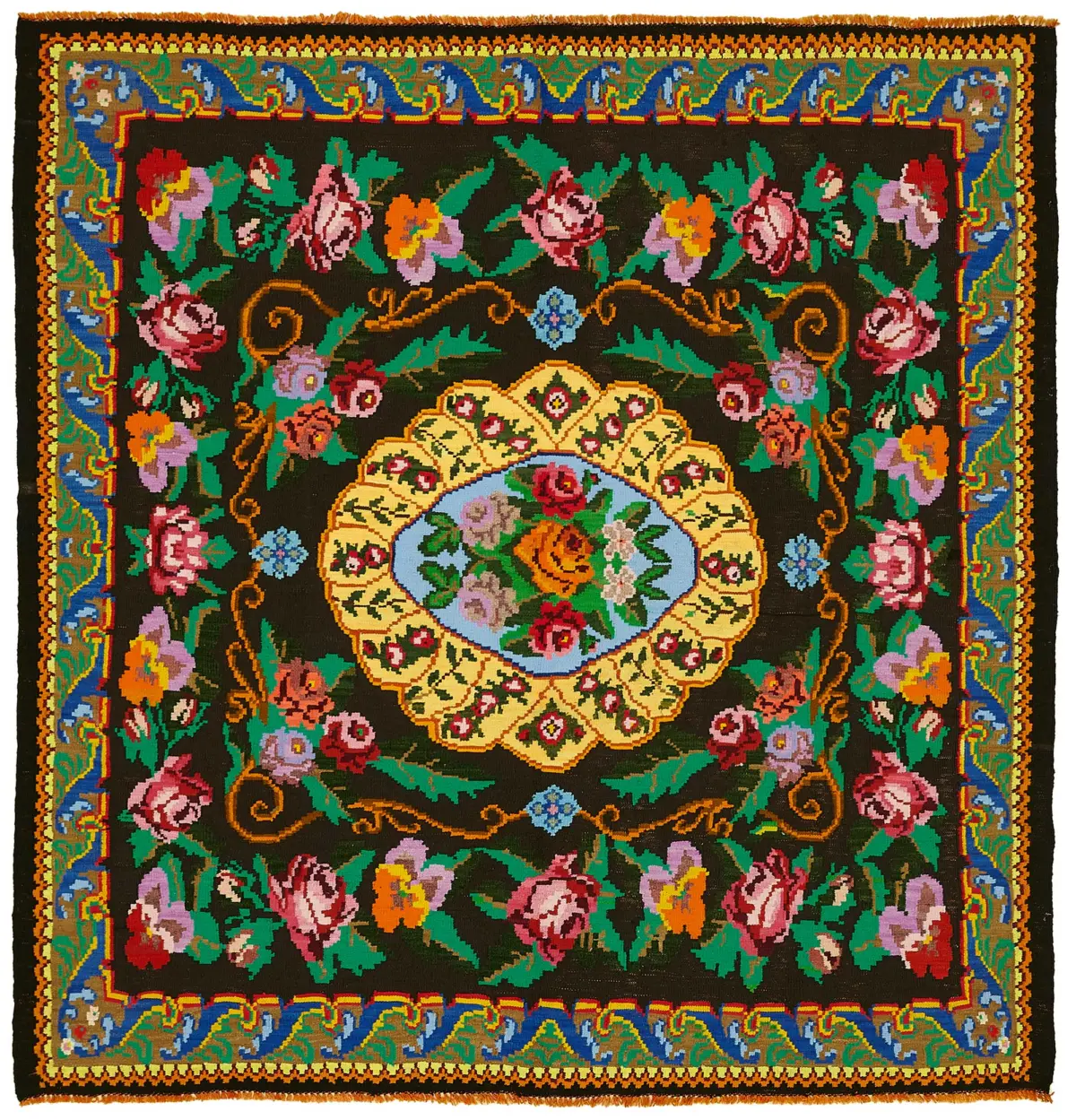 Rc_22233_0_Black_Rose_Kilim_Rugs