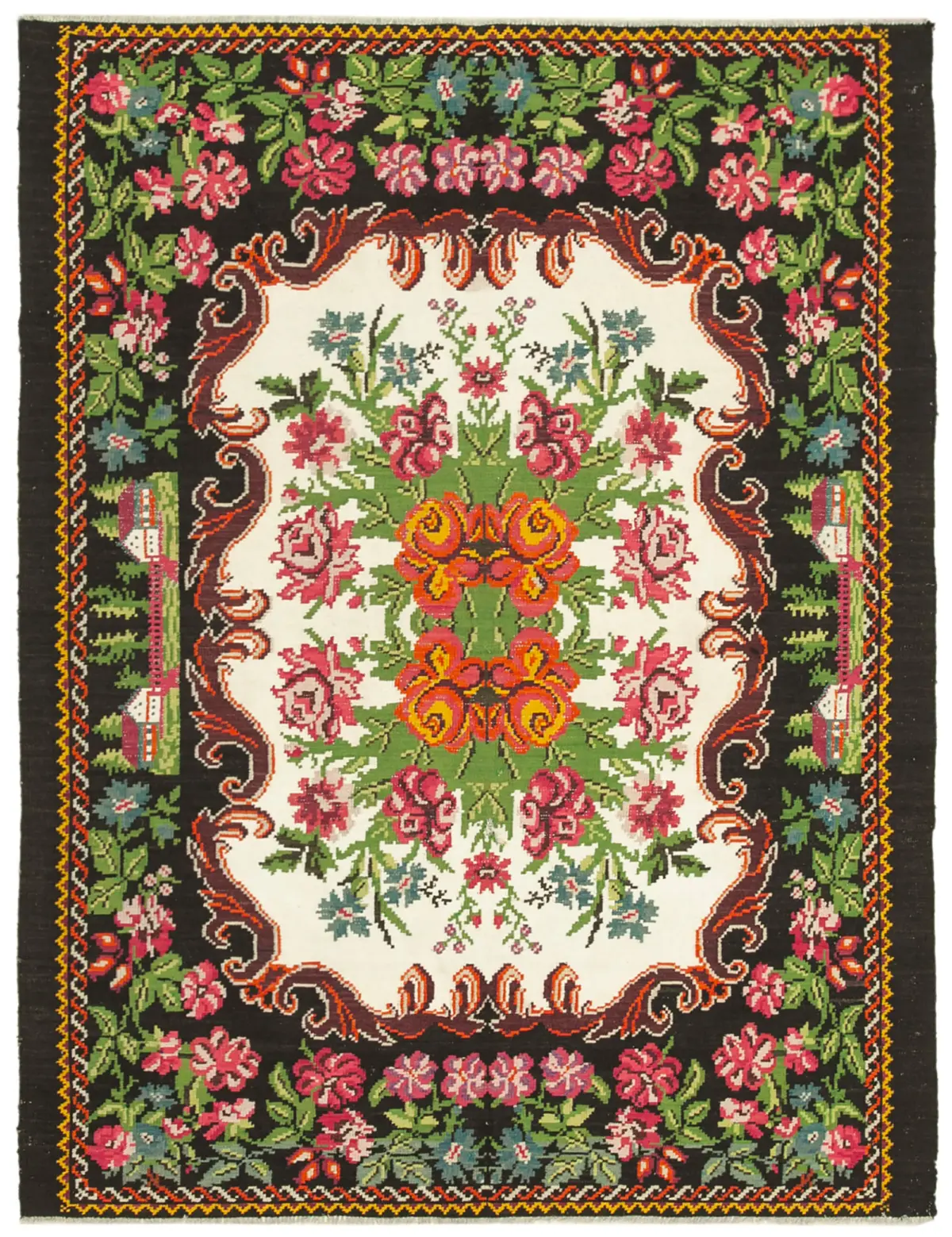 Rc_22237_1_Black_Rose_Kilim_Rugs