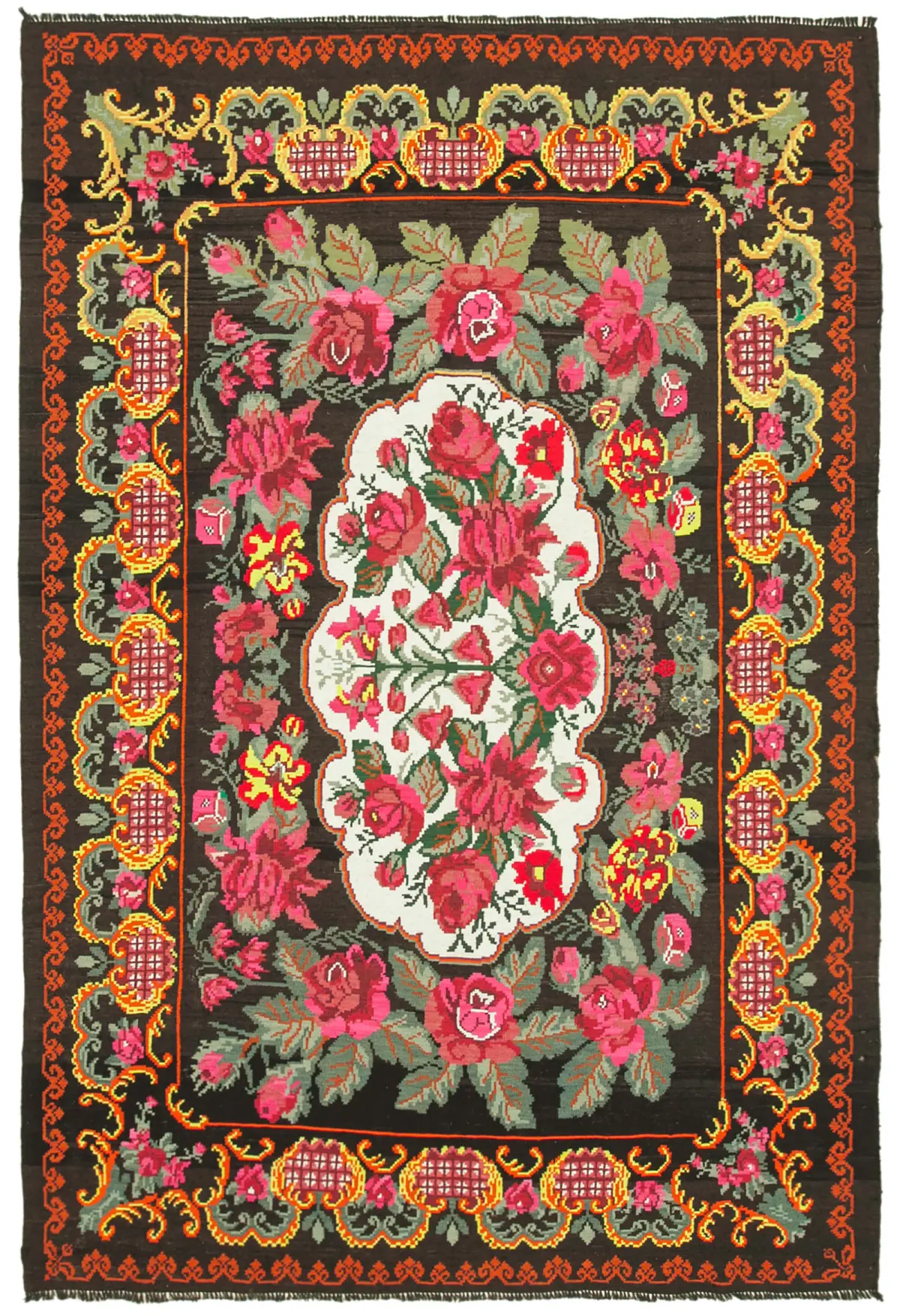 Rc_22241_1_Black_Rose_Kilim_Rugs