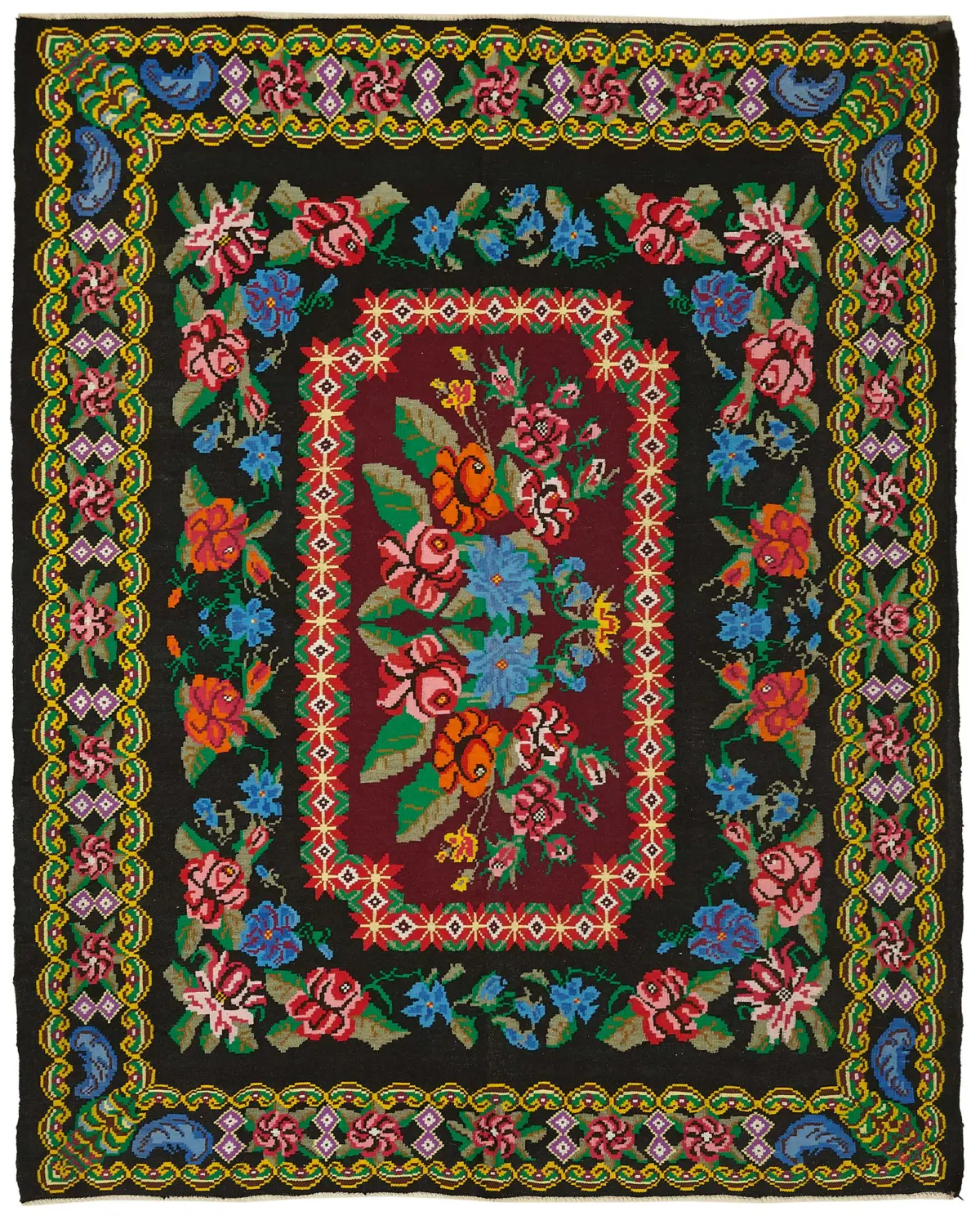 Rc_22248_0_Black_Rose_Kilim_Rugs