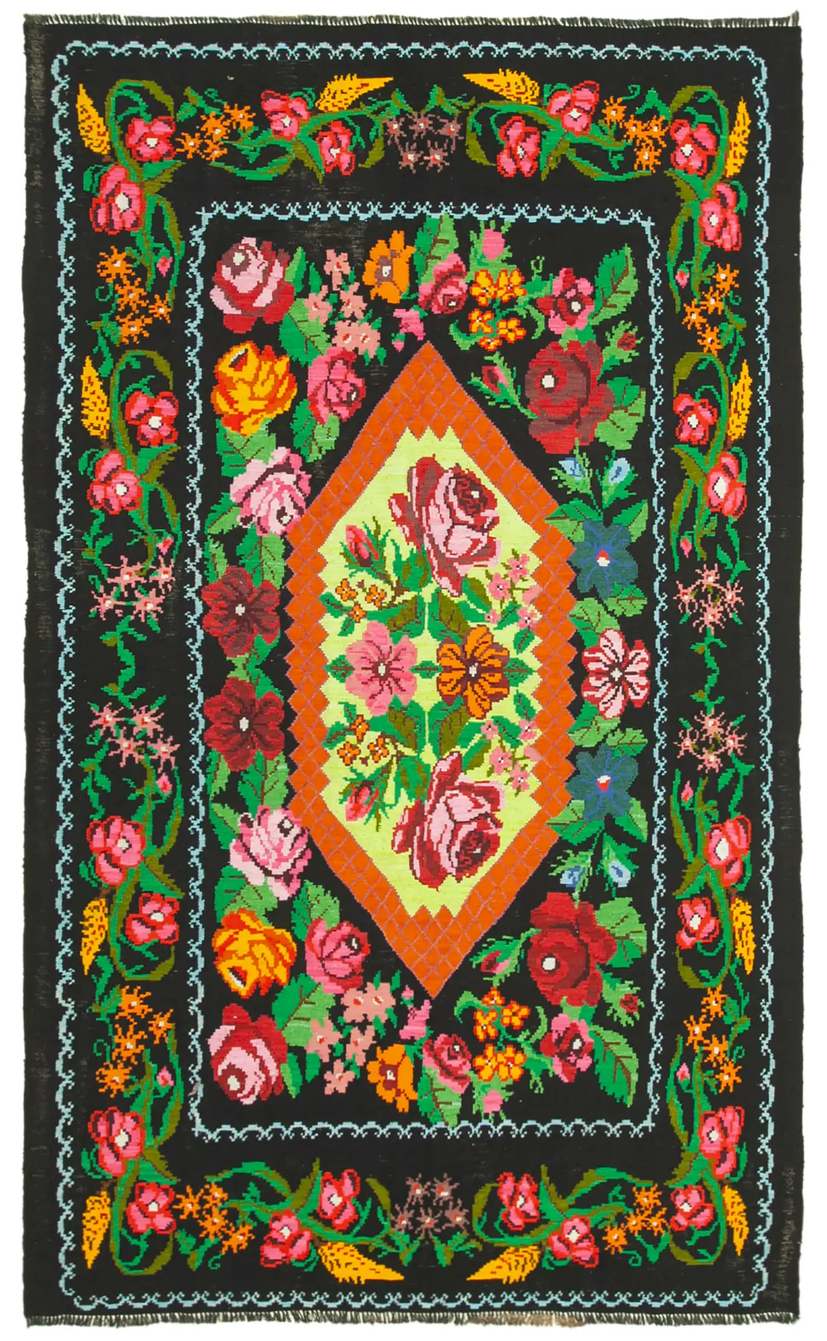 Rc_22249_1_Black_Rose_Kilim_Rugs