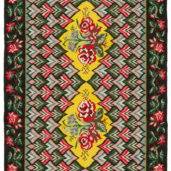Rc_22255_1_Black_Rose_Kilim_Rugs