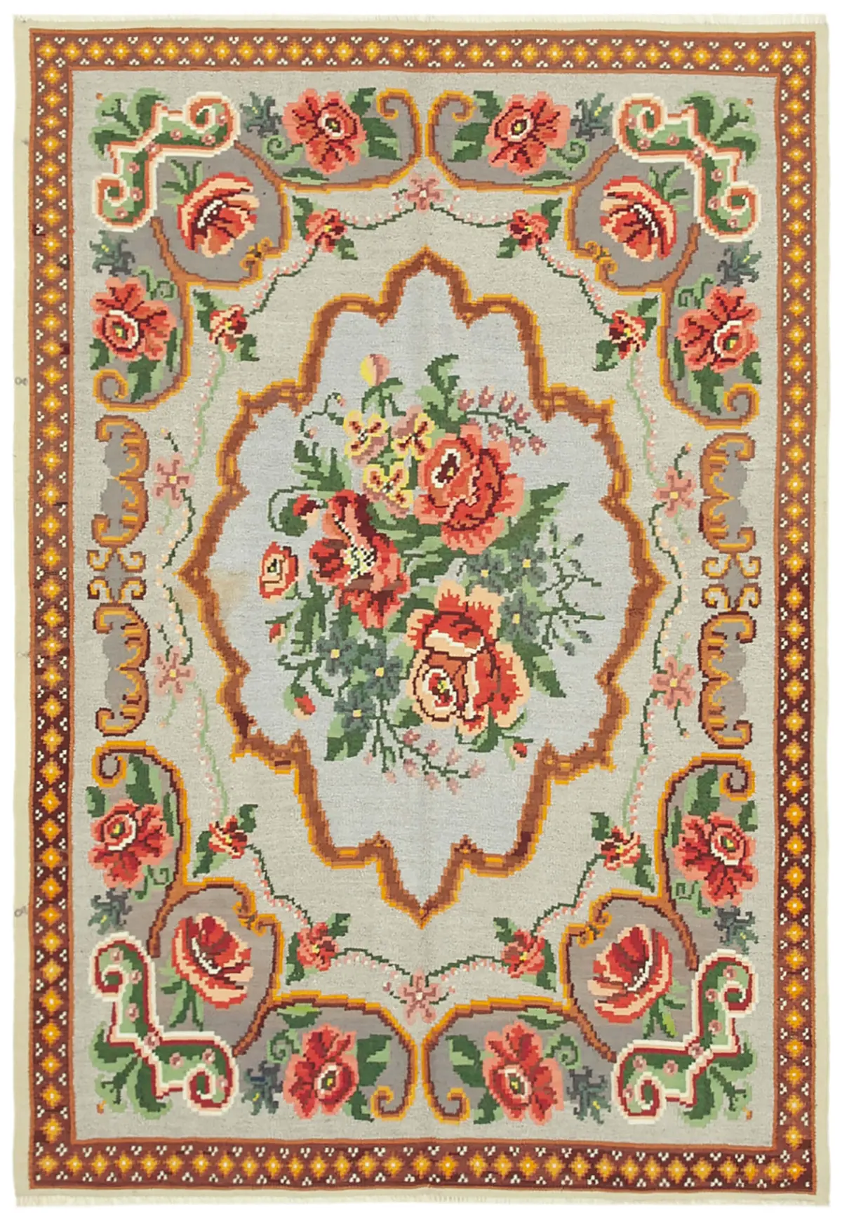 Rc_22266_1_Beige_Rose_Kilim_Rugs