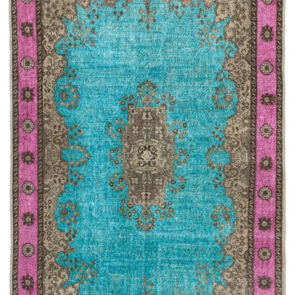 Rc_22294_1_Turquoise_Carved_Overdyed_Rugs