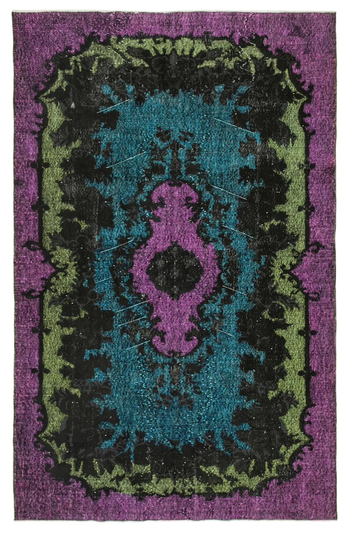 Rc_22302_1_Purple_Carved_Overdyed_Rugs