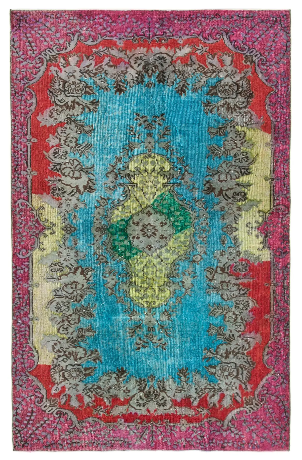 Rc_22316_1_Multicolor_Carved_Overdyed_Rugs