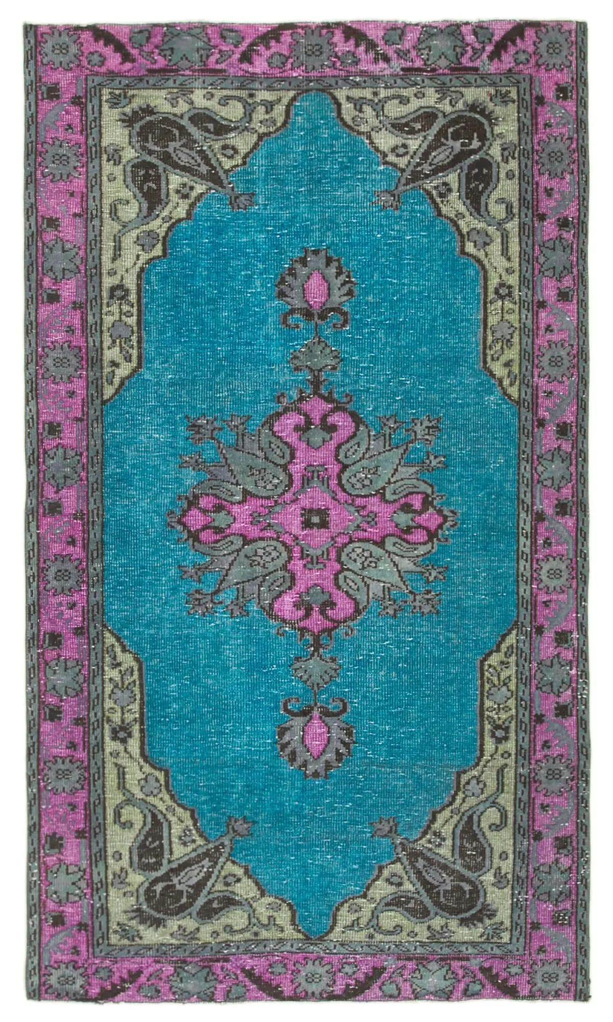Rc_22320_1_Fuchsia_Carved_Overdyed_Rugs