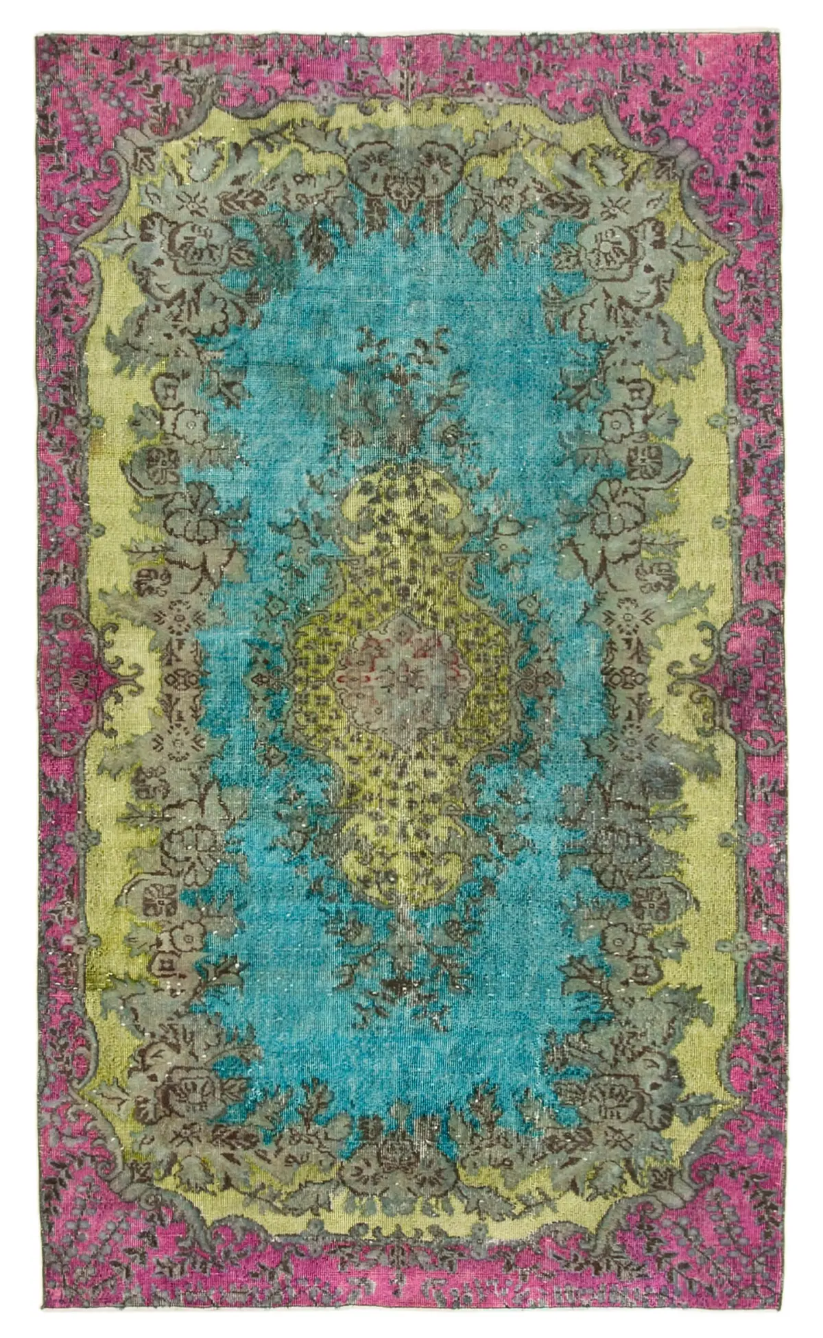 Rc_22369_1_Turquoise_Carved_Overdyed_Rugs