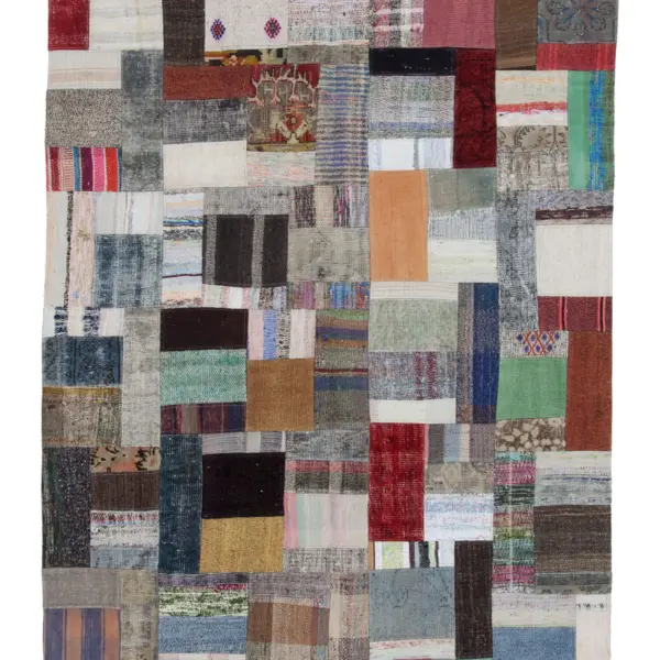 Rc_22488_1_Multicolor_Oriental_Kilim_Patchwork_Rugs