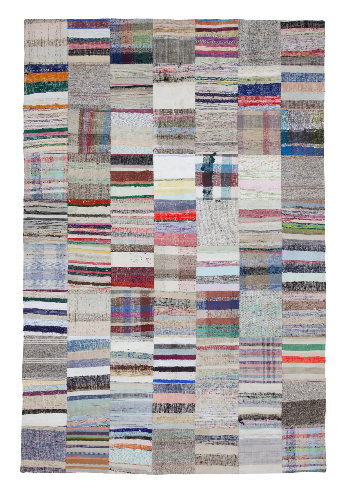Rc_22495_1_Multicolor_Oriental_Kilim_Patchwork_Rugs