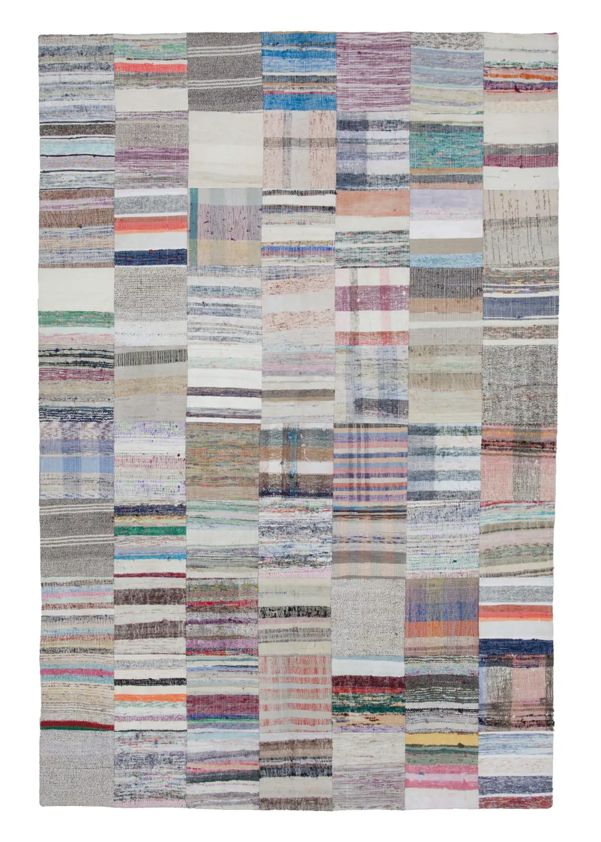 Rc_22496_1_Beige_Oriental_Kilim_Patchwork_Rugs