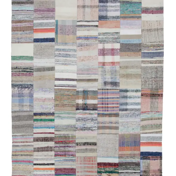 Rc_22496_1_Beige_Oriental_Kilim_Patchwork_Rugs