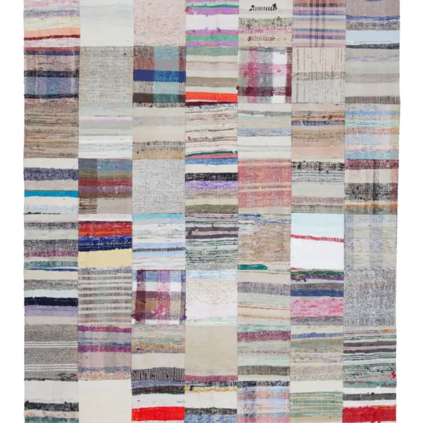 Rc_22499_1_Multicolor_Oriental_Kilim_Patchwork_Rugs