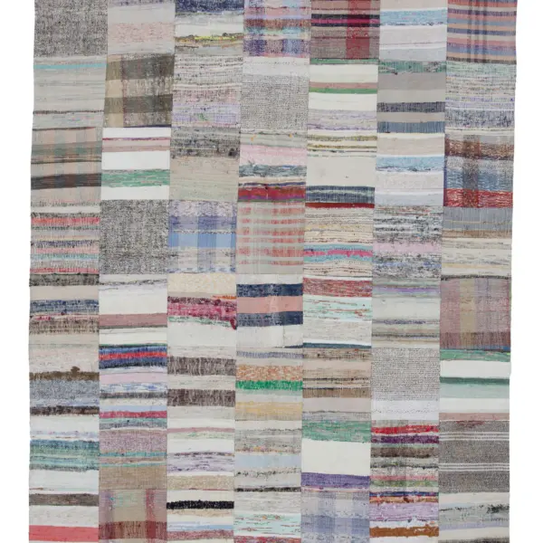 Rc_22501_1_Beige_Oriental_Kilim_Patchwork_Rugs