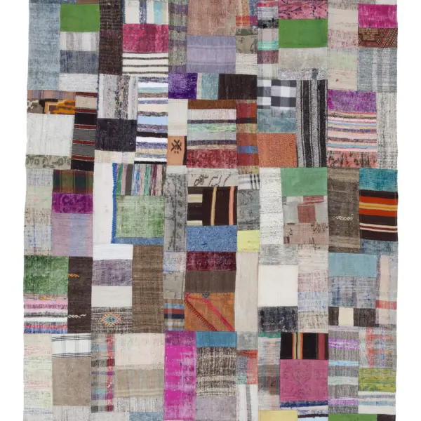 Rc_22505_1_Multicolor_Oriental_Kilim_Patchwork_Rugs