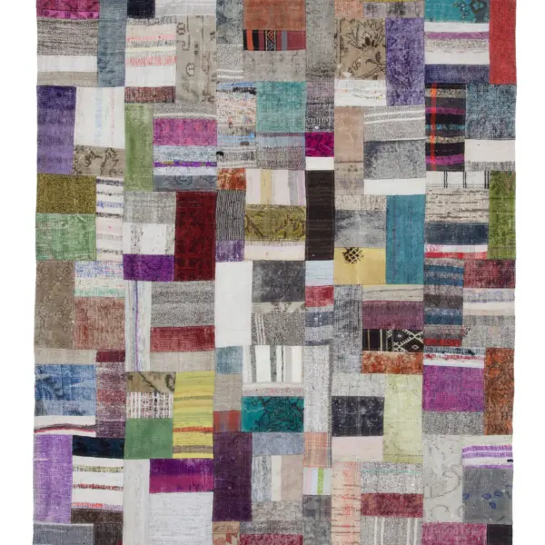 Rc_22506_1_Multicolor_Oriental_Kilim_Patchwork_Rugs