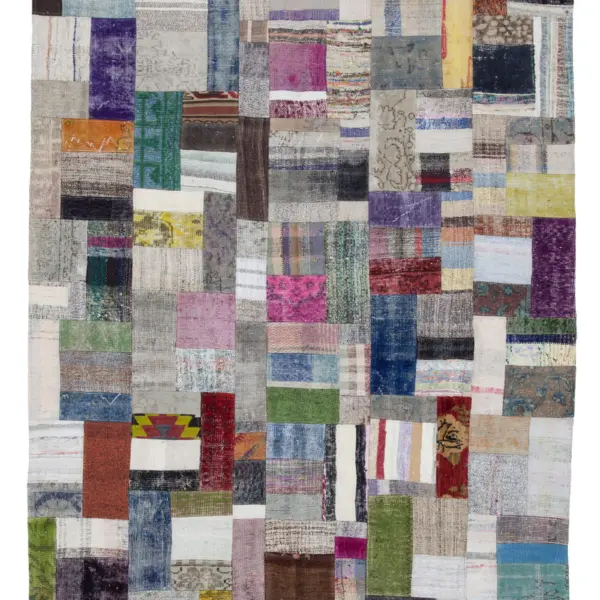 Rc_22507_1_Multicolor_Oriental_Kilim_Patchwork_Rugs