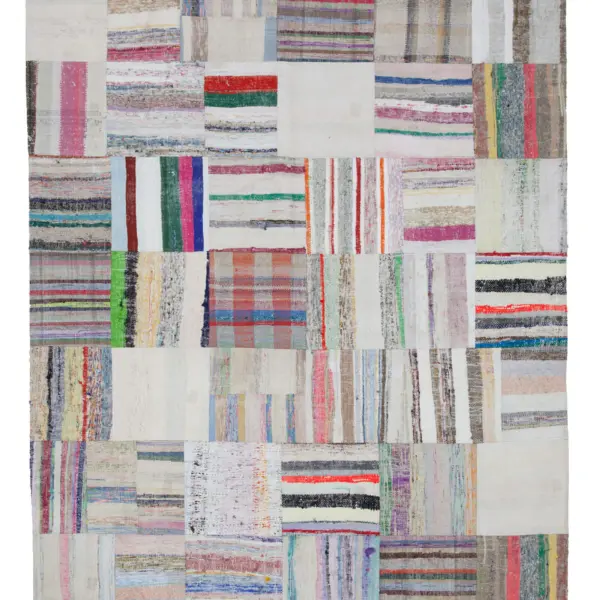 Rc_22516_1_Beige_Oriental_Kilim_Patchwork_Rugs