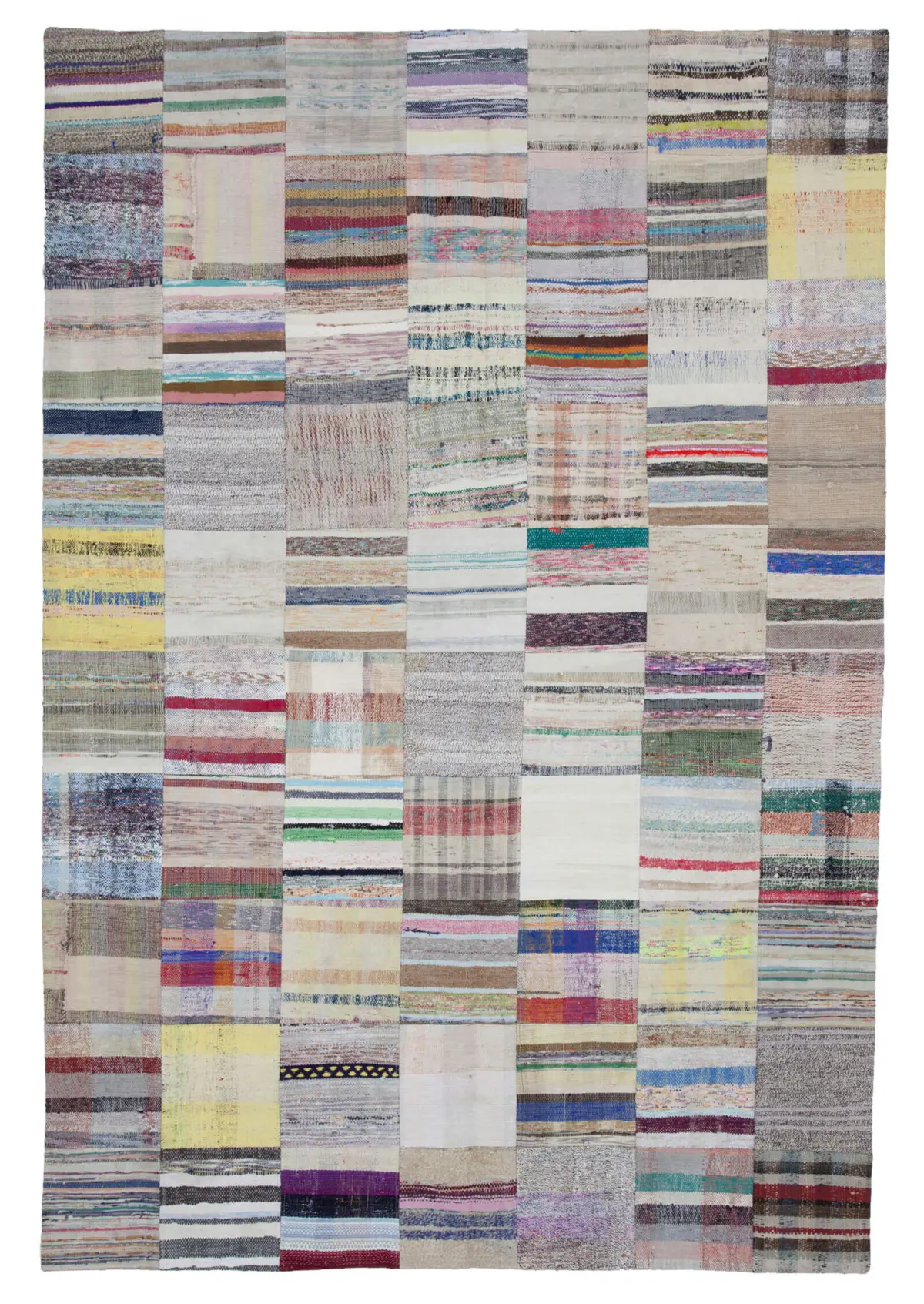 Rc_22533_1_Beige_Oriental_Kilim_Patchwork_Rugs