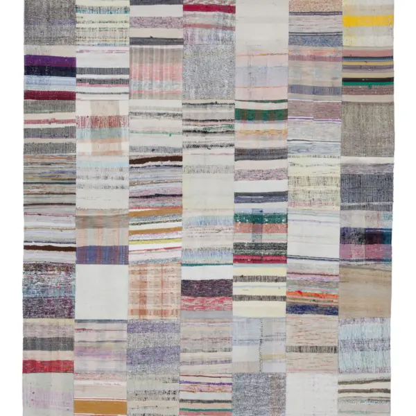 Rc_22536_1_Beige_Oriental_Kilim_Patchwork_Rugs