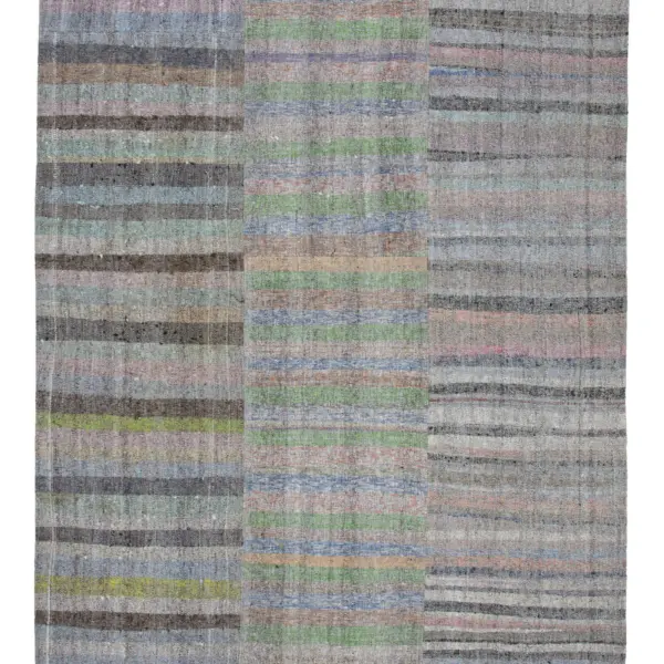 Rc_22544_1_Grey_Oriental_Kilim_Patchwork_Rugs