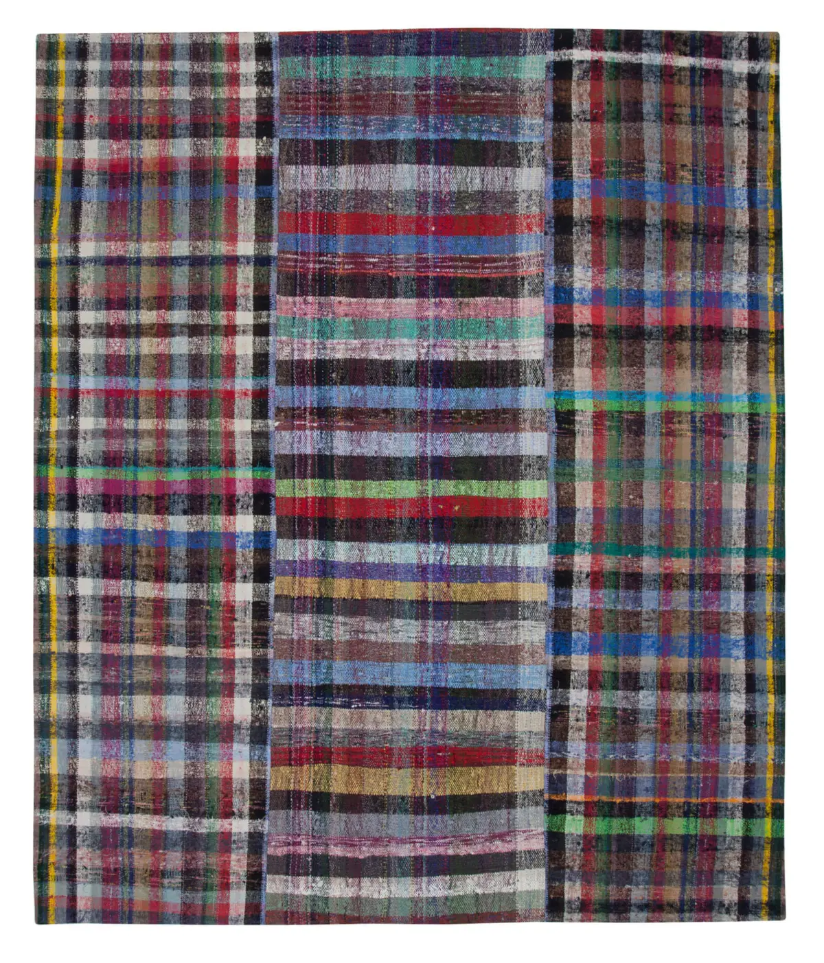 Rc_22545_1_Multicolor_Oriental_Kilim_Patchwork_Rugs