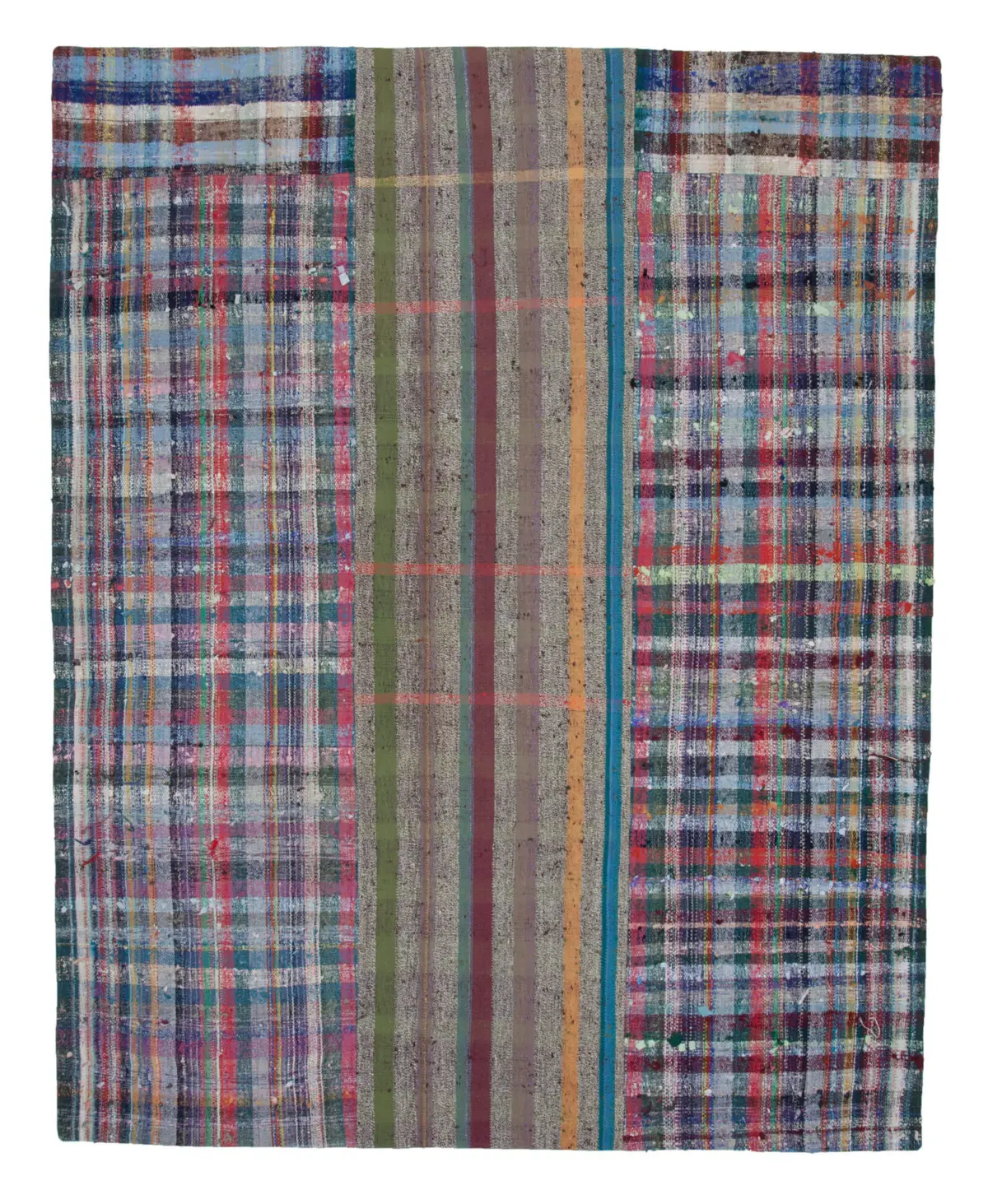 Rc_22548_1_Multicolor_Oriental_Kilim_Patchwork_Rugs