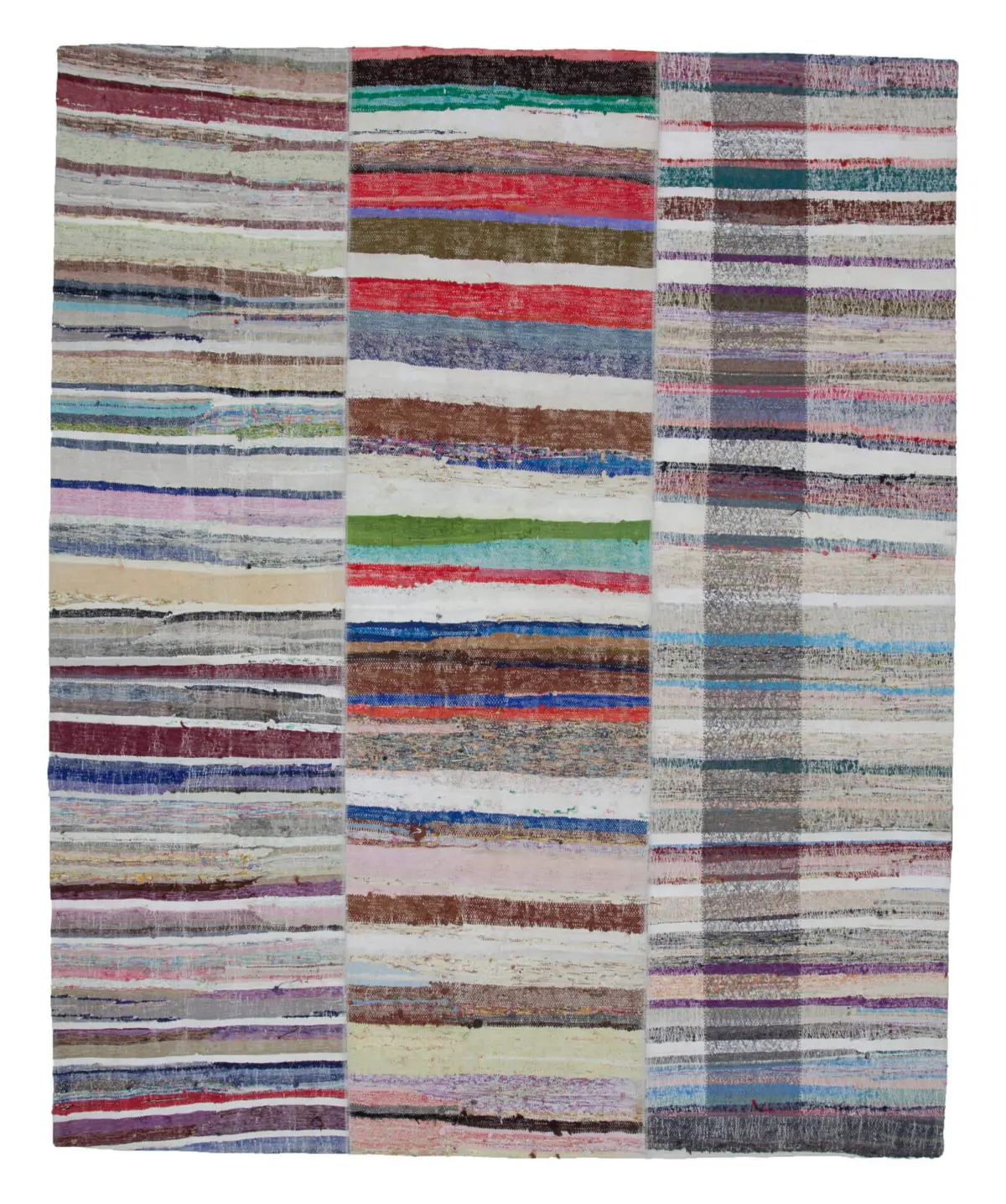 Rc_22551_1_Multicolor_Oriental_Kilim_Patchwork_Rugs