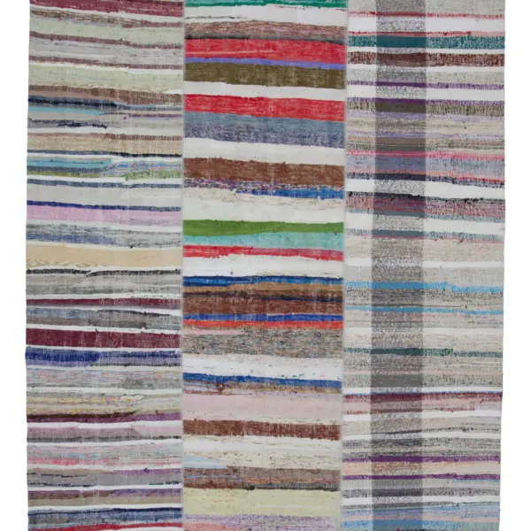 Rc_22551_1_Multicolor_Oriental_Kilim_Patchwork_Rugs