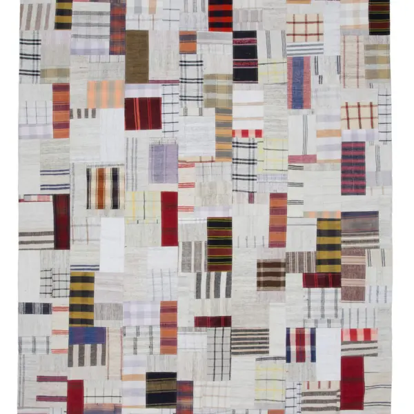 Rc_22568_1_Multicolor_Oriental_Kilim_Patchwork_Rugs