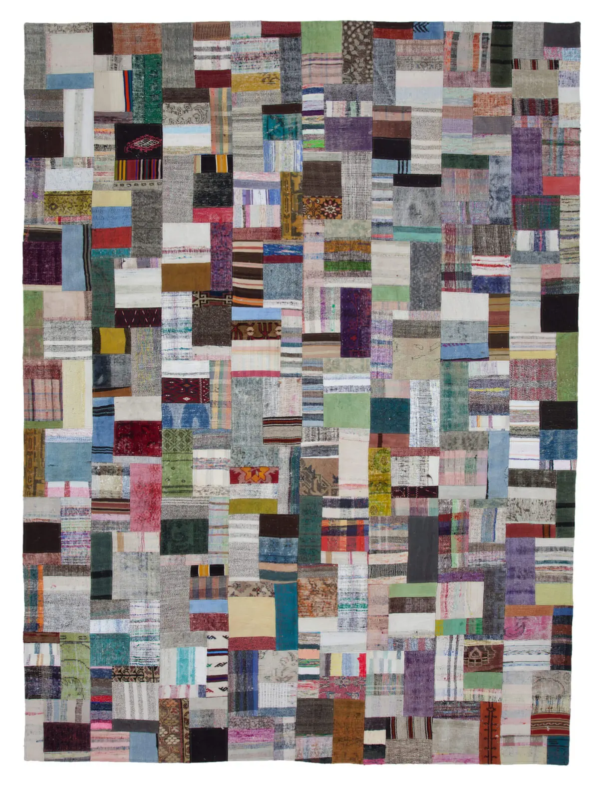 Rc_22578_1_Multicolor_Oriental_Kilim_Patchwork_Rugs
