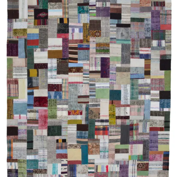 Rc_22578_1_Multicolor_Oriental_Kilim_Patchwork_Rugs