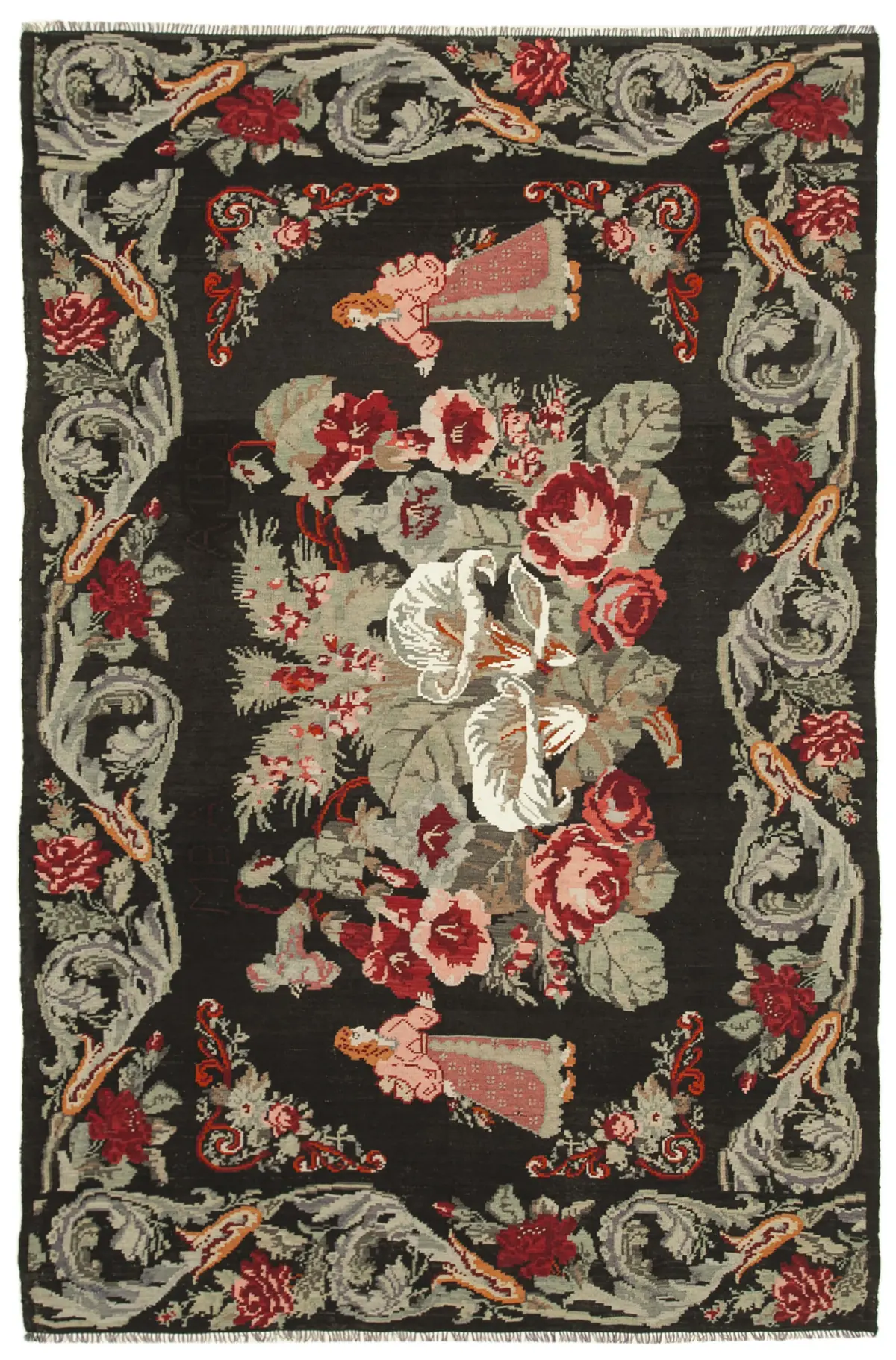 Rc_23303_1_Black_Rose_Kilim_Rugs
