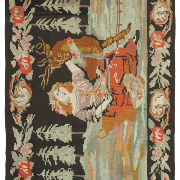 Rc_23304_1_Black_Rose_Kilim_Rugs