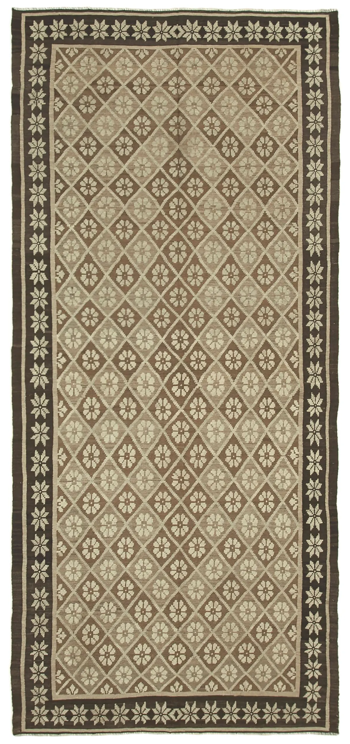 Rc_23307_1_Black_Rose_Kilim_Runner_Rugs