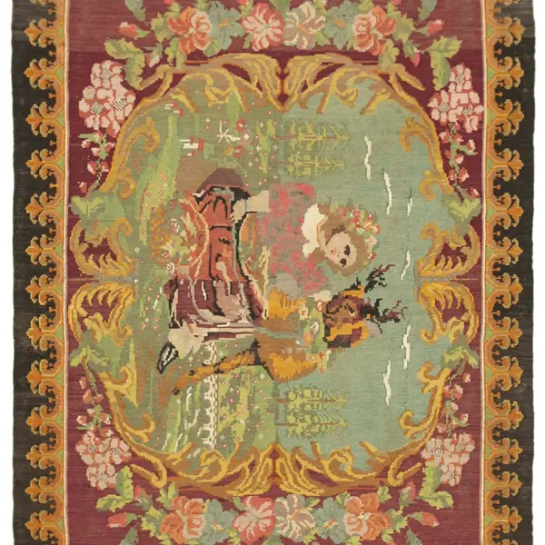 Rc_23331_1_Black_Rose_Kilim_Rugs