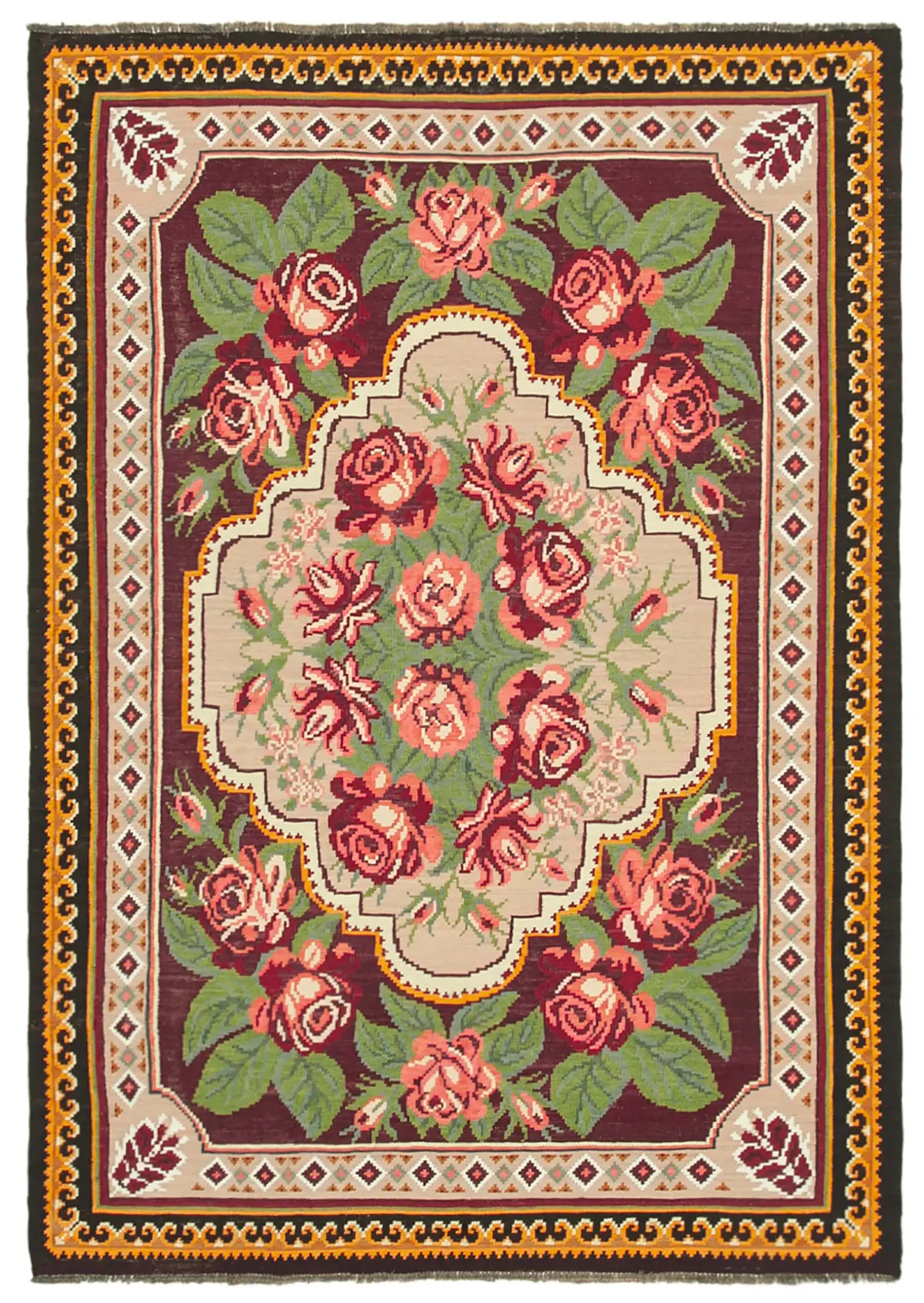 Rc_23335_1_Black_Rose_Kilim_Rugs