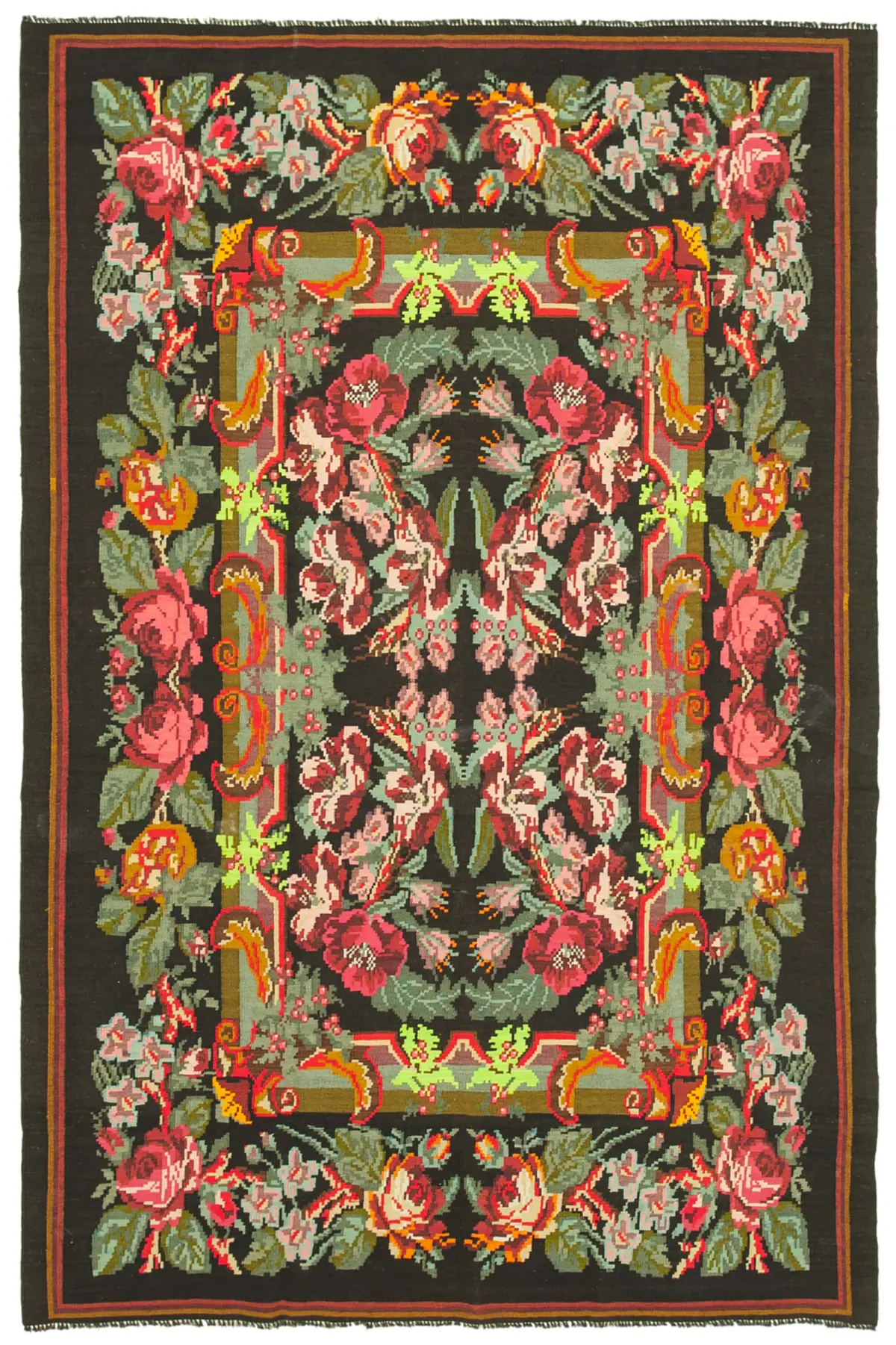 Rc_23347_1_Black_Rose_Kilim_Rugs