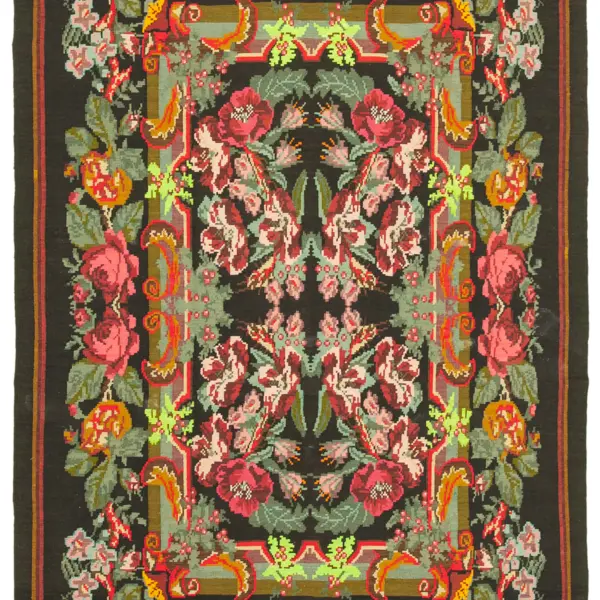 Rc_23347_1_Black_Rose_Kilim_Rugs