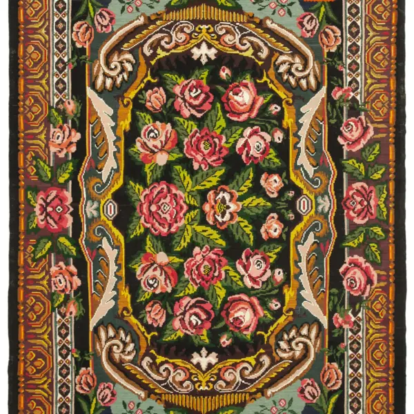 Rc_23355_1_Black_Rose_Kilim_Rugs