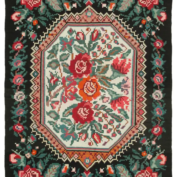 Rc_23363_1_Black_Rose_Kilim_Rugs