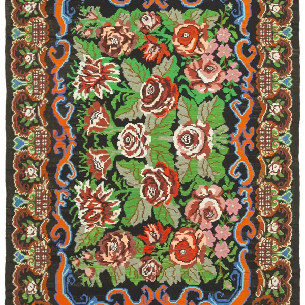 Rc_23367_1_Black_Rose_Kilim_Rugs